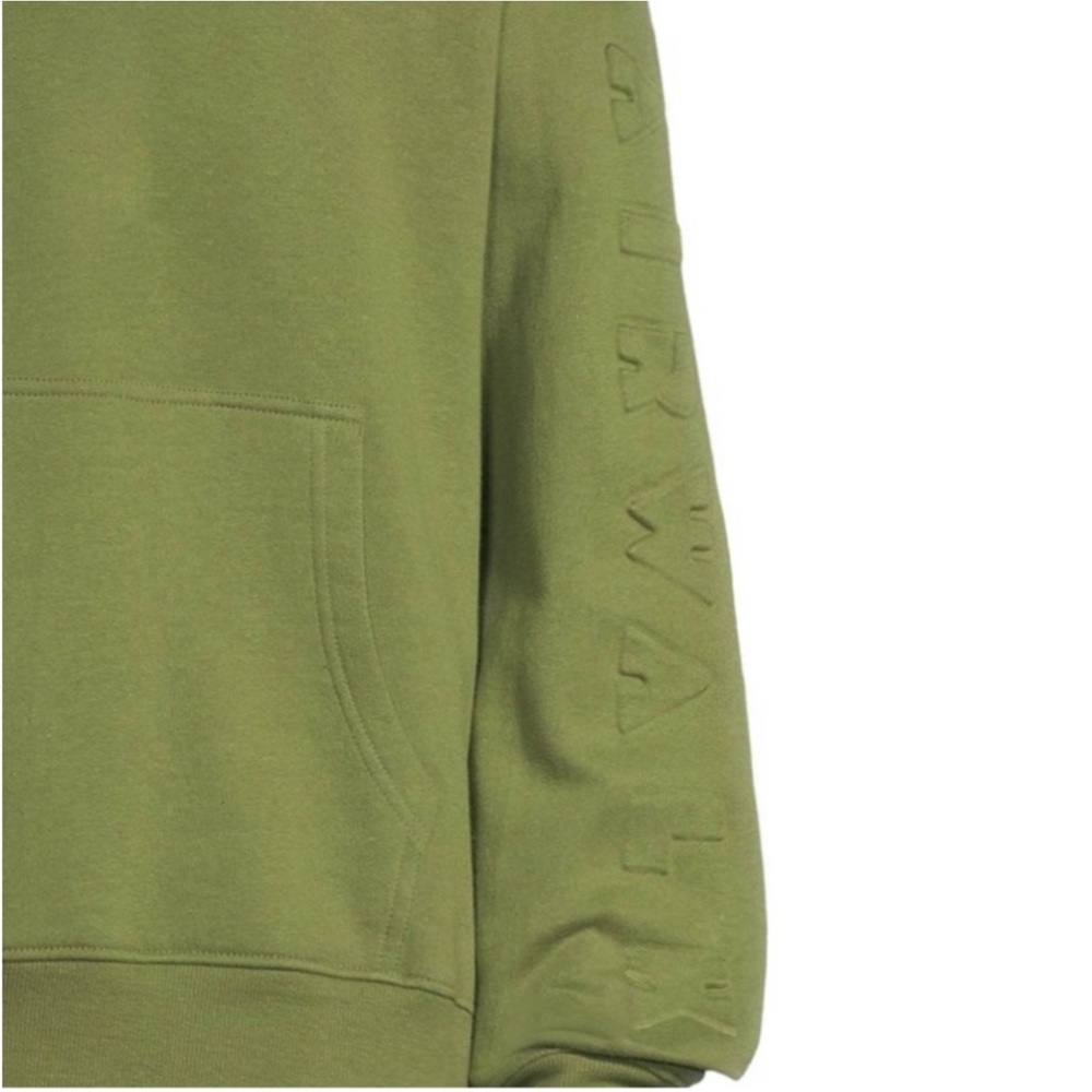AIRWALK Mens Long Sleeve Hoodie - Picture 5 of 14